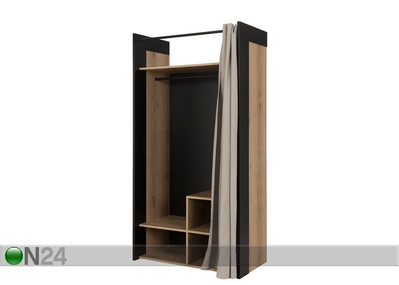 Гардероб Harlem увеличить