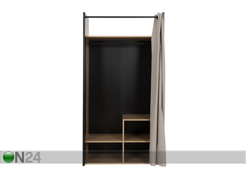 Гардероб Harlem увеличить