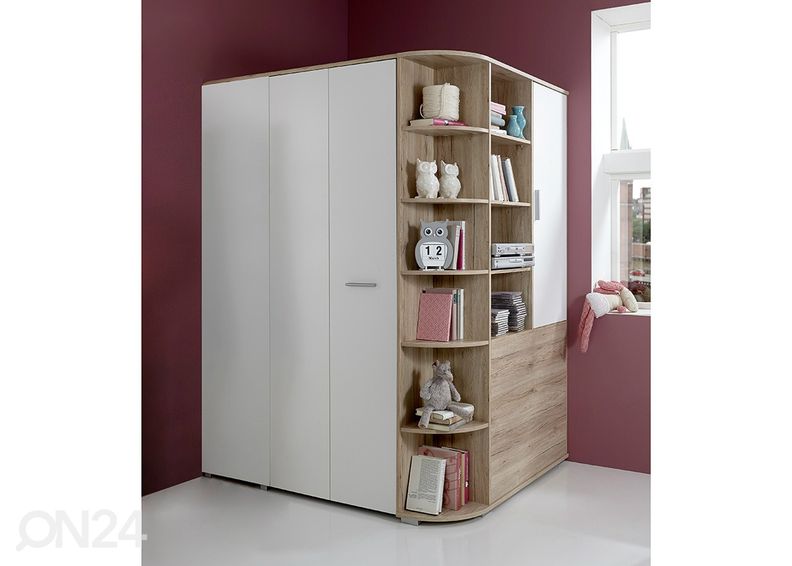 Гардероб Joker увеличить