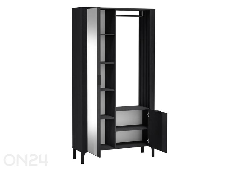 Гардероб Malumi II увеличить