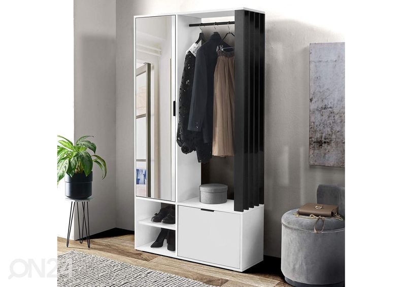 Гардероб Milo увеличить