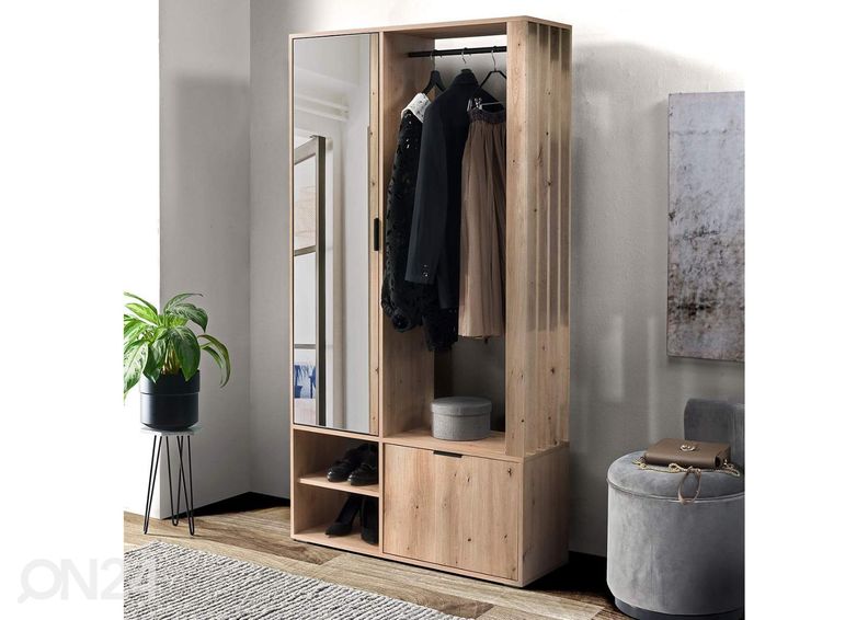 Гардероб Milo увеличить