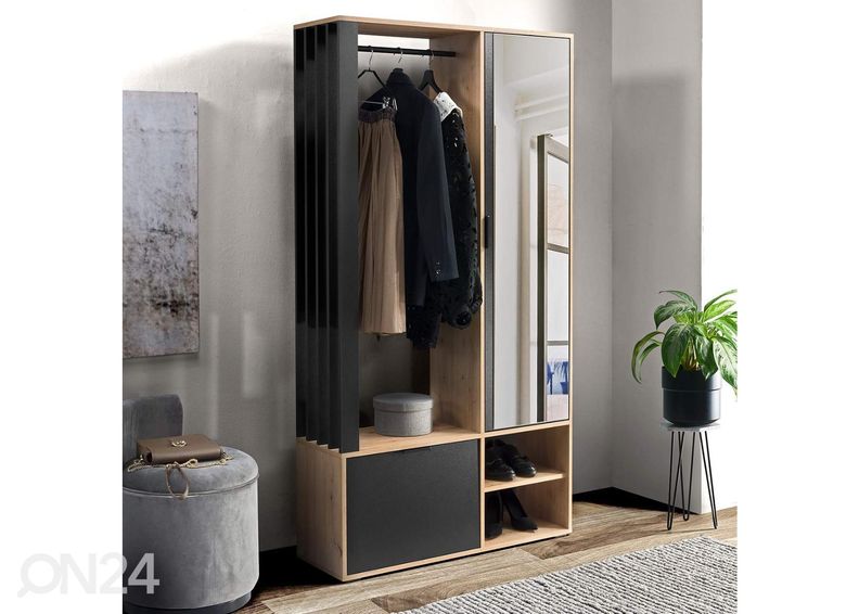 Гардероб Milo увеличить