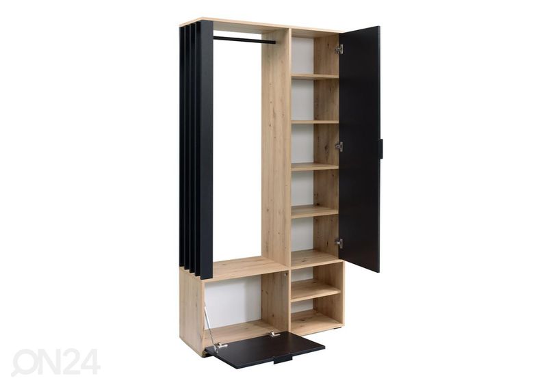 Гардероб Milo увеличить