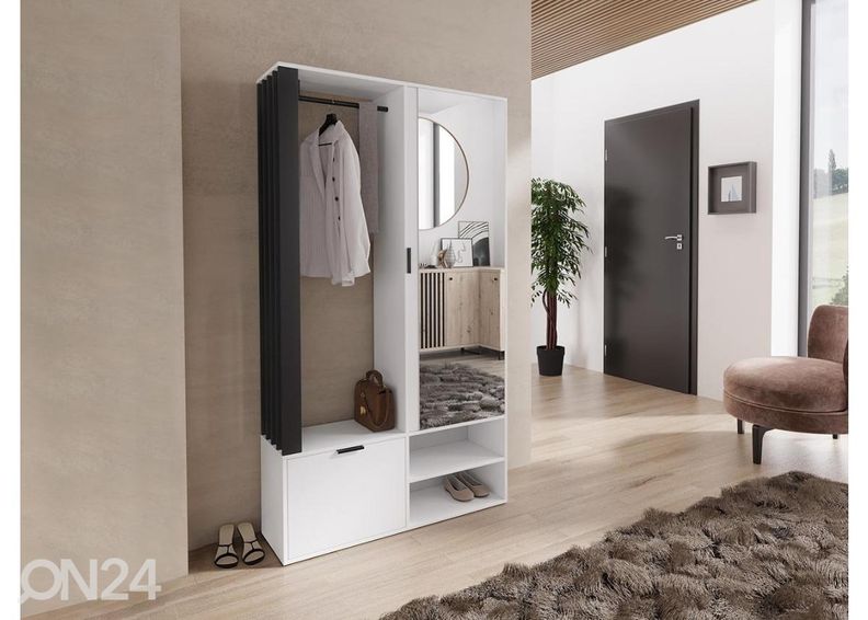 Гардероб Milo увеличить