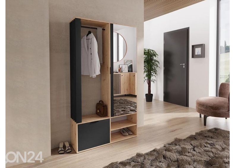 Гардероб Milo увеличить