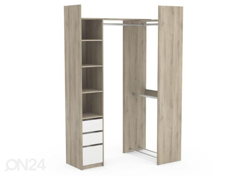 Гардероб Swing 200 cm увеличить