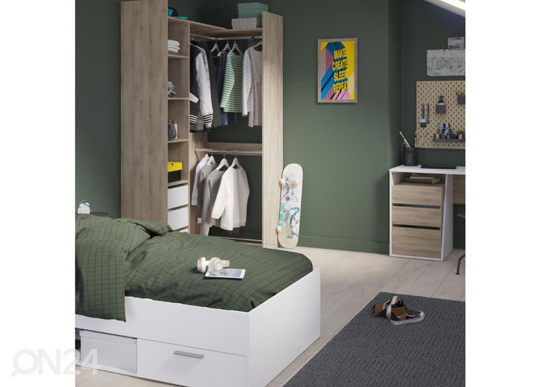 Гардероб Swing 200 cm увеличить