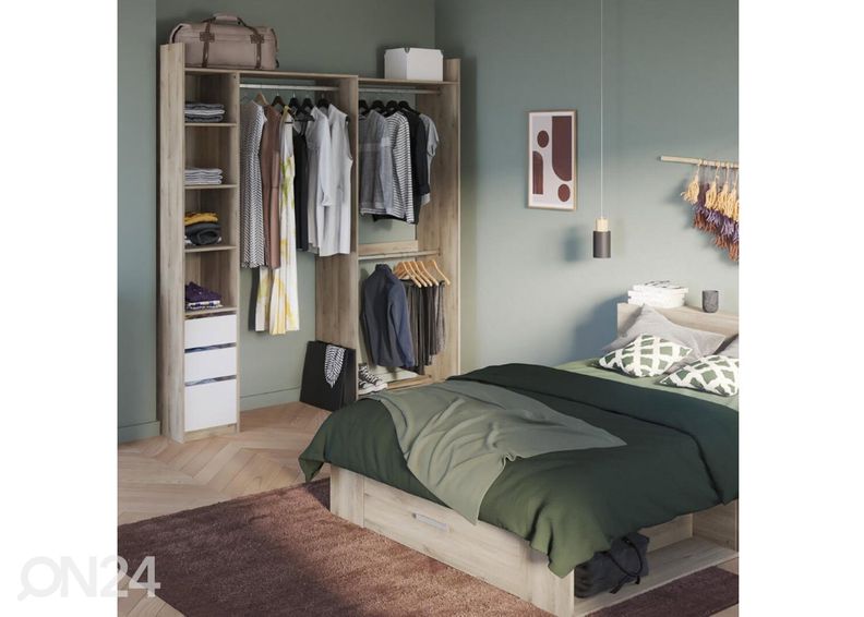 Гардероб Swing 200 cm увеличить