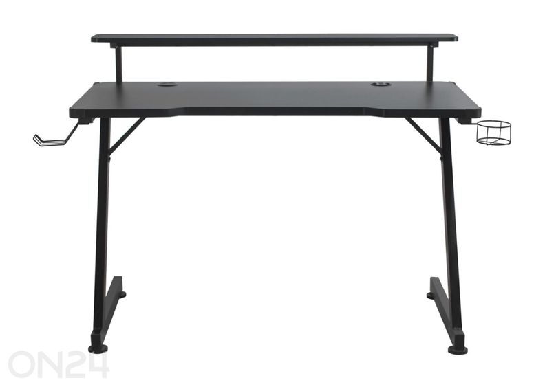 Геймерский стол 64x120 см увеличить