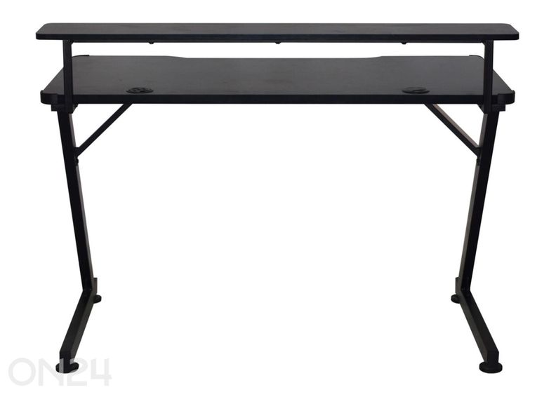 Геймерский стол 64x120 см увеличить