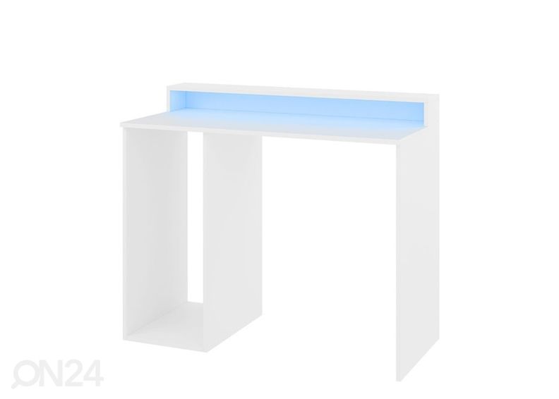 Геймерский стол Gamer 2 + LED увеличить