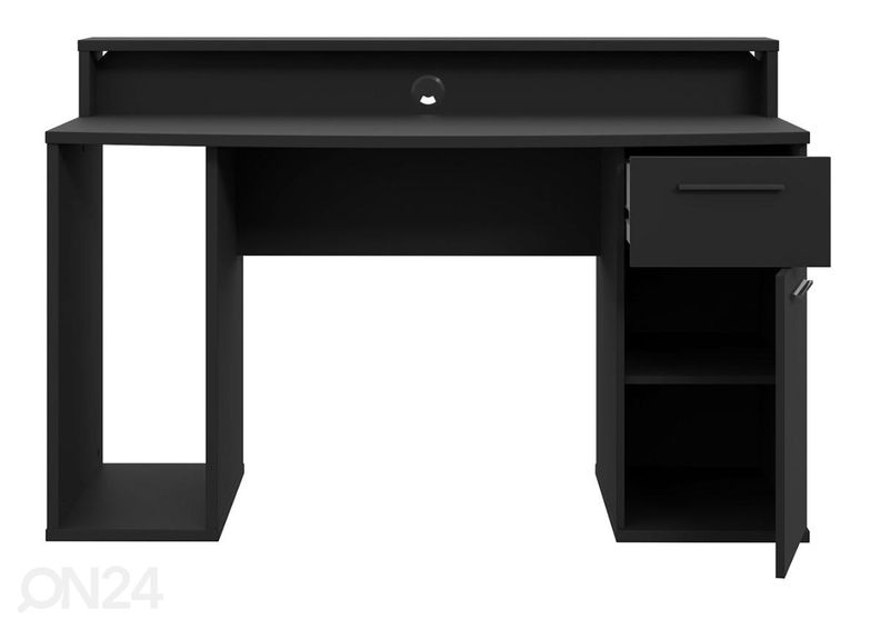 Геймерский стол + LED увеличить