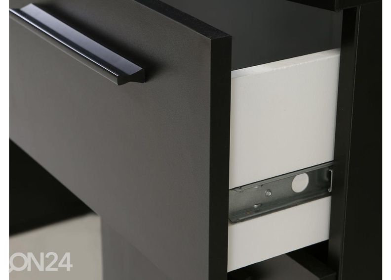 Геймерский стол + LED увеличить