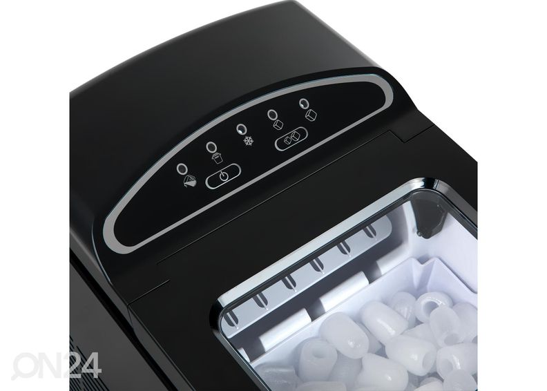 Генератор льда Sencor SIM3000BK, черный увеличить