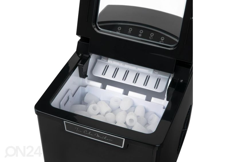 Генератор льда Sencor SIM3000BK, черный увеличить