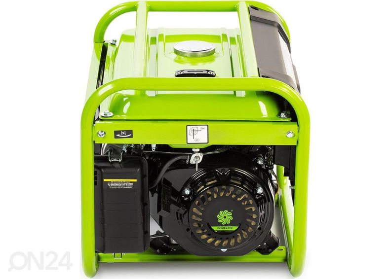 Генератор Fieldmann FZI2300B увеличить