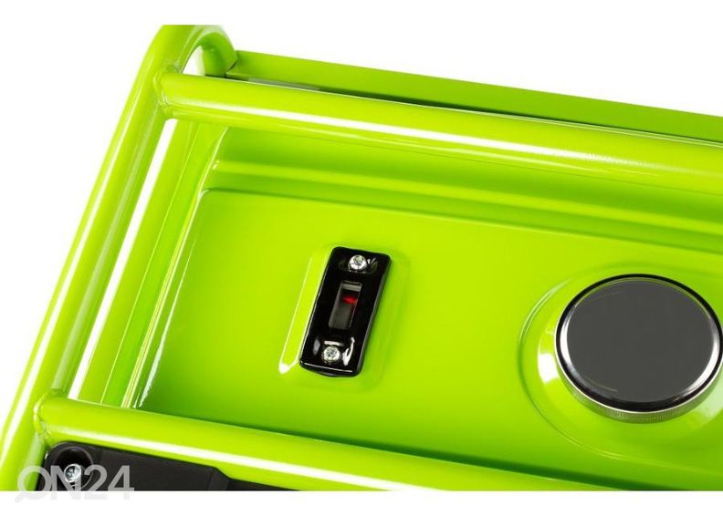 Генератор Fieldmann FZI2300B увеличить