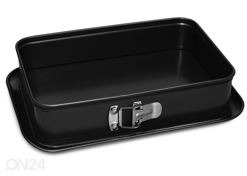 Герметичная форма для выпечки 19x28x7 см увеличить