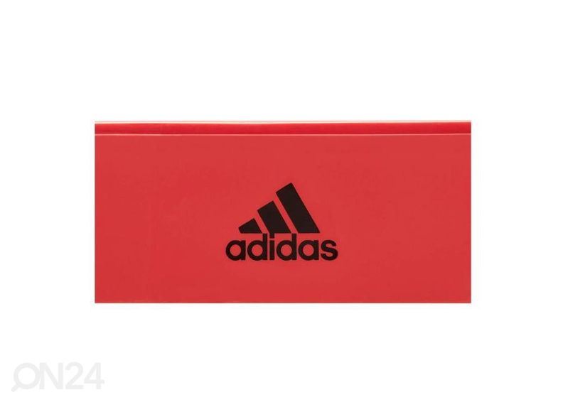 Гимнастическая резина Adidas 6,35 см увеличить