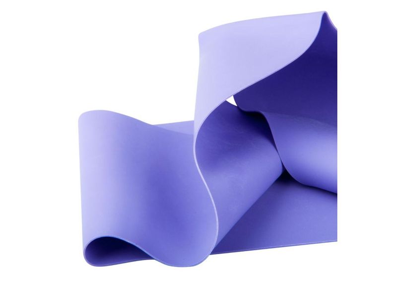 Гимнастическая резина Hangy 90см средняя inSPORTline увеличить