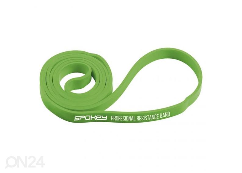 Гимнастическая резина Spokey Power II Light увеличить