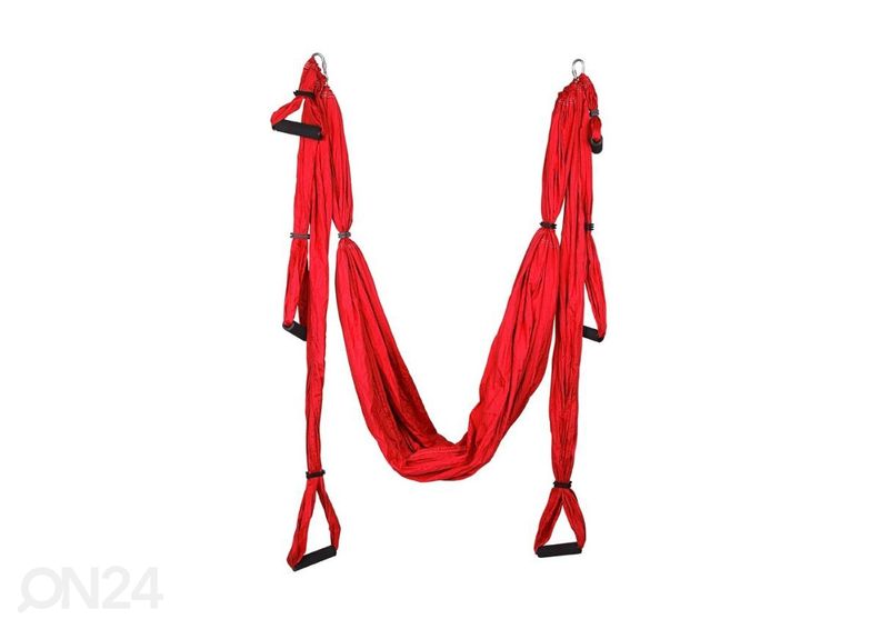 Гимнастические качели Yoga Hammock inSportline Hemmok увеличить