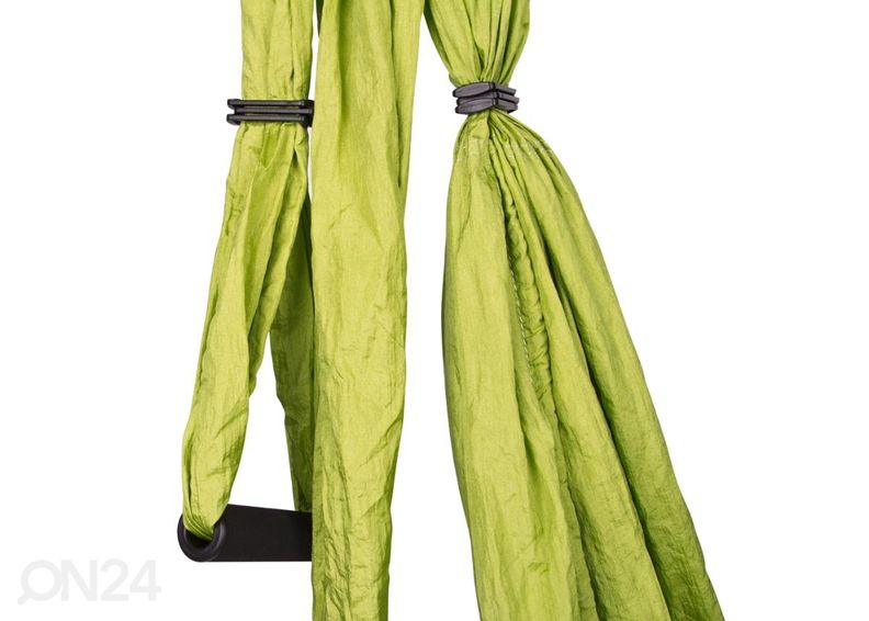 Гимнастические качели Yoga Hammock inSportline Hemmok увеличить