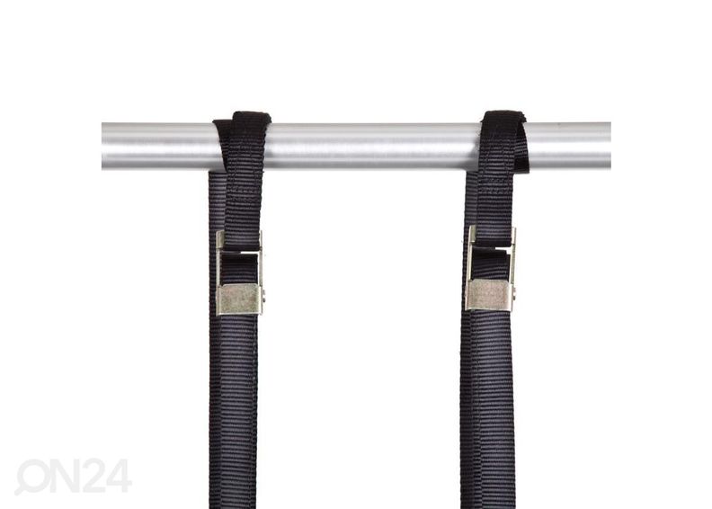 Гимнастические кольца CF020 inSPORTline увеличить