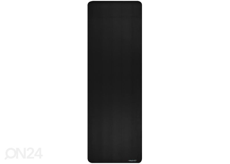 Гимнастический коврик/ коврик для йоги NBR 183x61x1,2 см увеличить