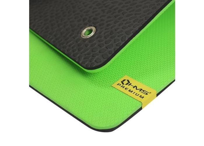 Гимнастический коврик профессиональный для клубов MFK01 HMS PREMIUM увеличить