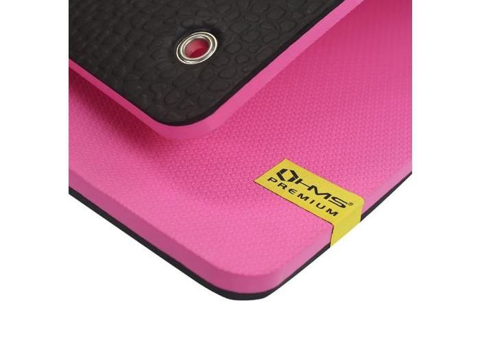 Гимнастический коврик профессиональный для клубов MFK02 HMS PREMIUM увеличить