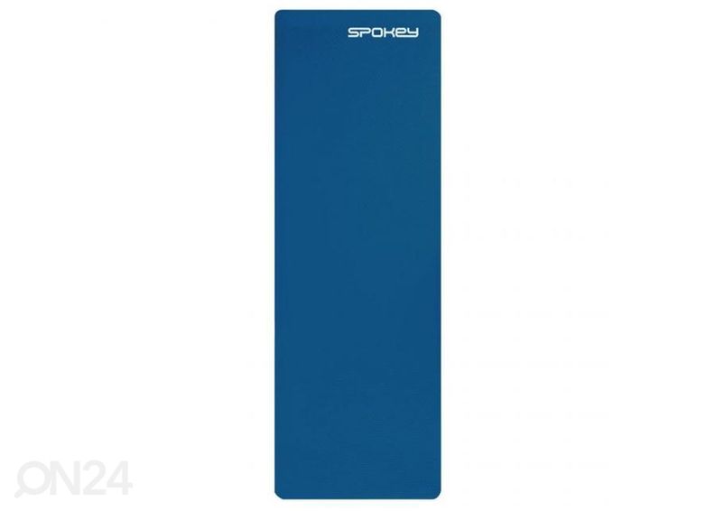Гимнастический коврик Spokey Softmat 1,5x180x60 см увеличить