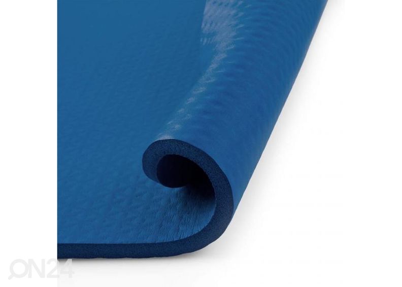 Гимнастический коврик Spokey Softmat 1,5x180x60 см увеличить