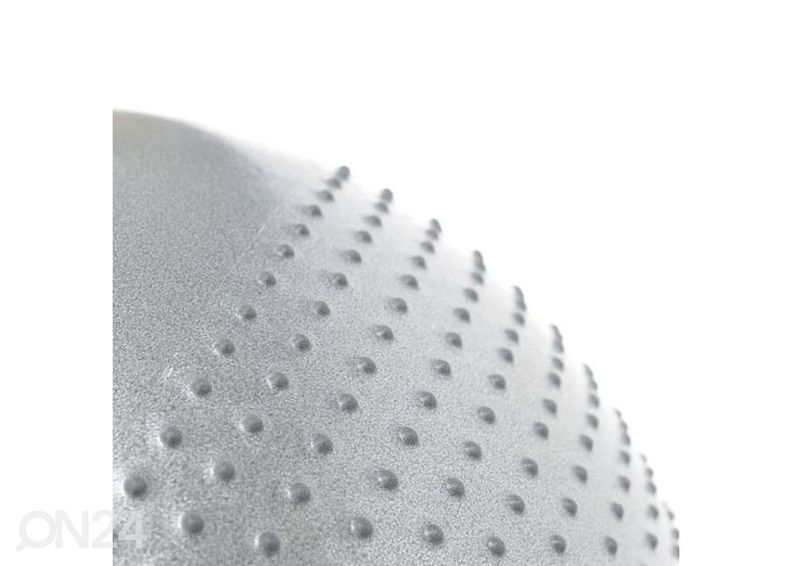 Гимнастический / массажный мяч HMS YB03 65 см увеличить