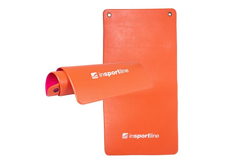 Гимнастический мат 120x60x0.9см inSPORTline увеличить