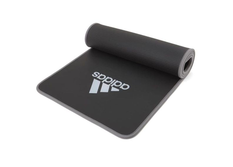 Гимнастический мат adidas ADMT-12235GR увеличить