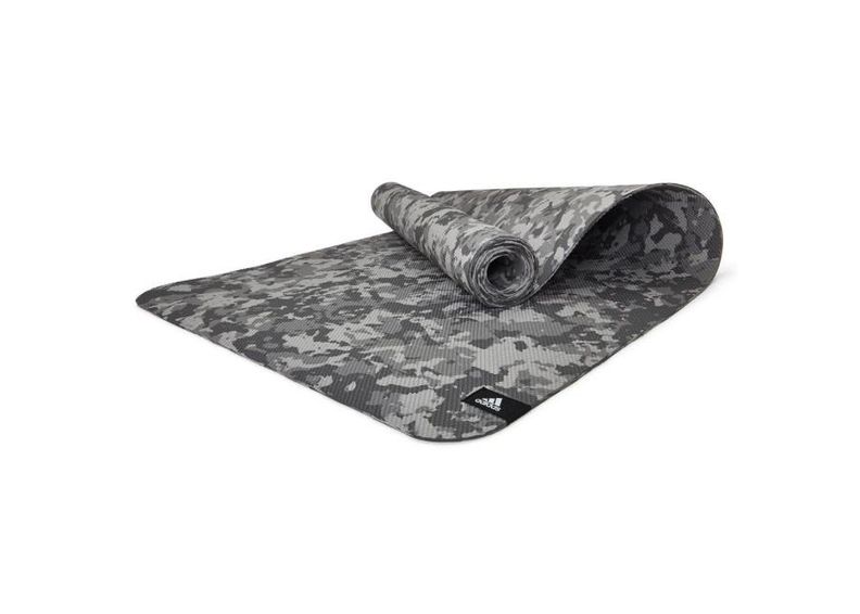 Гимнастический мат adidas ADMT-13231GR увеличить