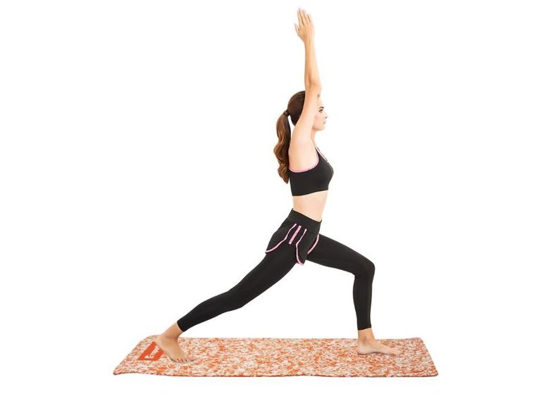 Гимнастический мат Camo 173x61x0.8cm inSPORTline увеличить