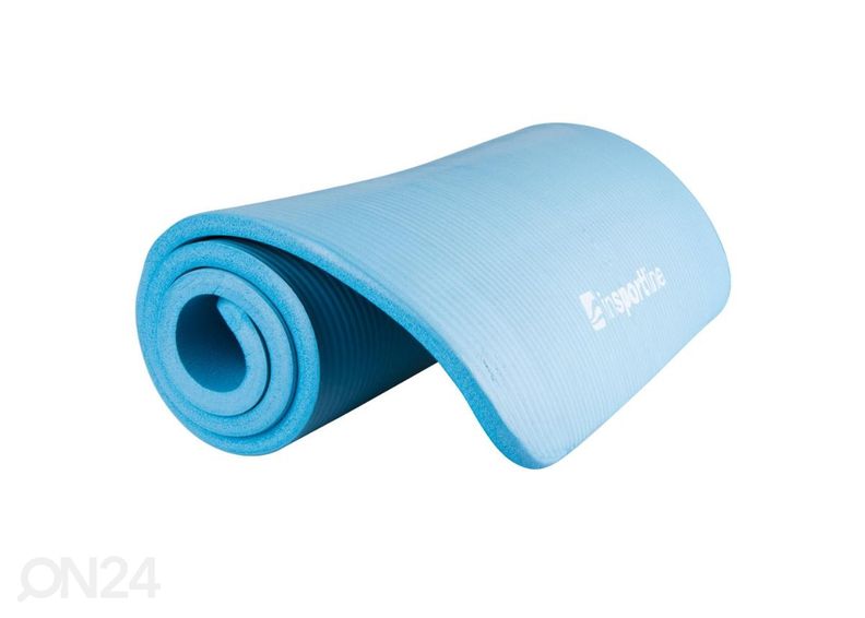 Гимнастический мат Fity inSPORTline 140x61x1,5 см увеличить