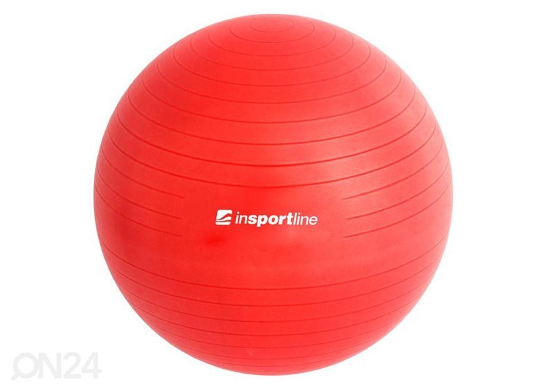 Гимнастический мяч Top Ball 65 см inSPORTline увеличить