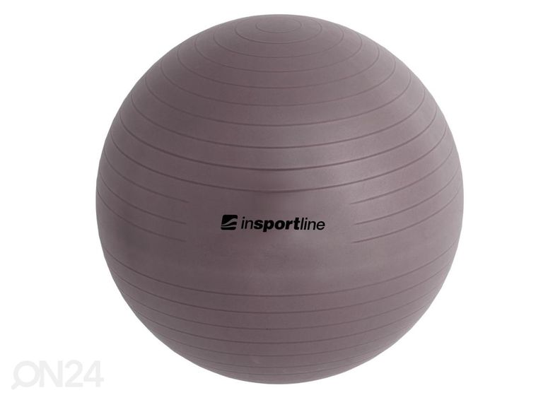Гимнастический мяч Top Ball 75 см inSPORTline увеличить