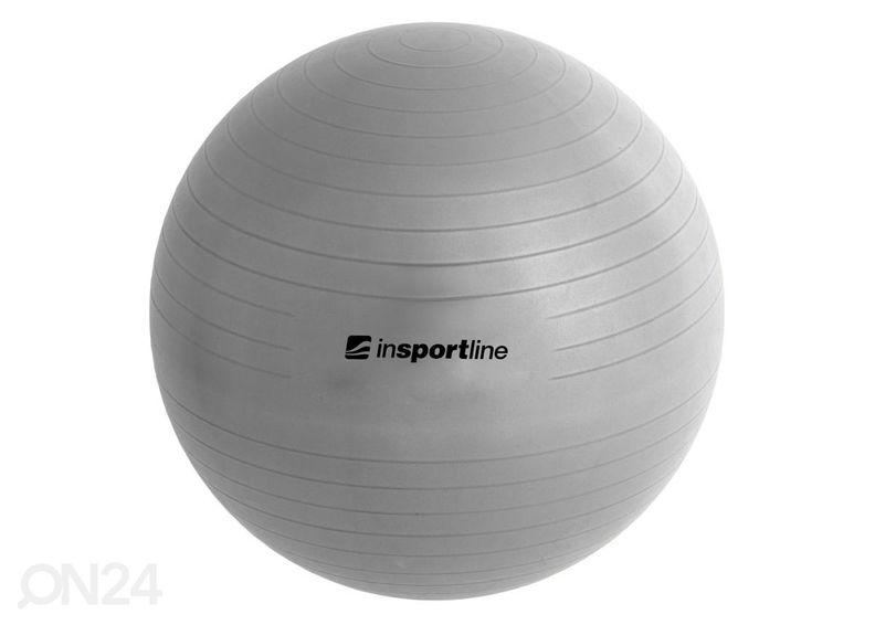 Гимнастический мяч Top Ball 75 см inSPORTline увеличить