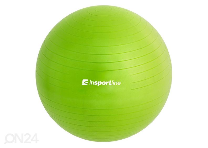 Гимнастический мяч Top Ball 85 см inSPORTline увеличить