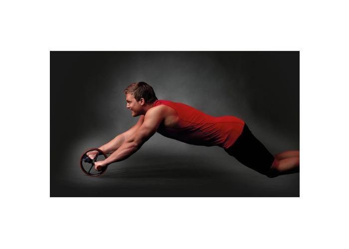 Гимнастический ролик BB 704 увеличить