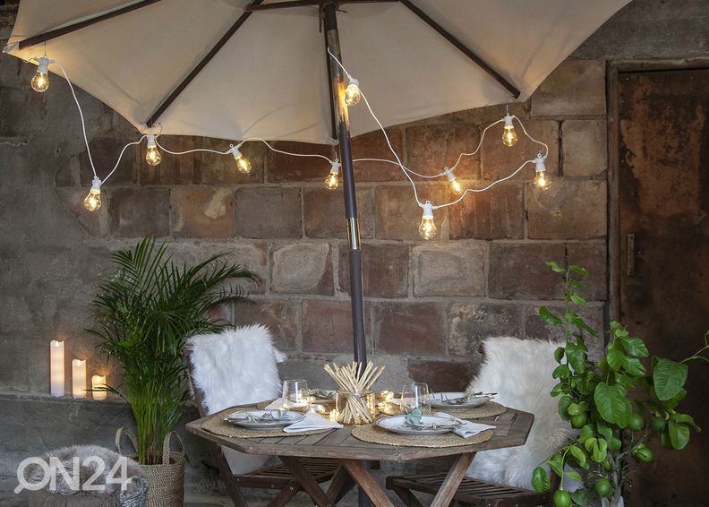 Гирлянда Цирк увеличить