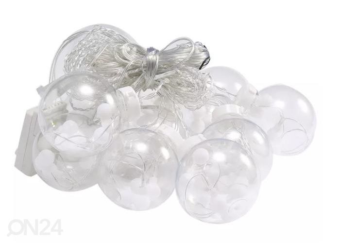 Гирлянда 3 м 108LED увеличить