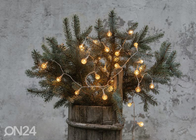 Гирлянда Berry увеличить