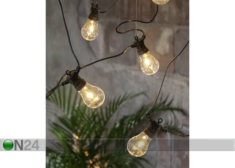 Гирлянда Circus увеличить