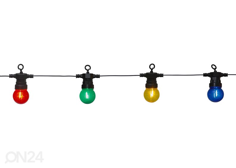 Гирлянда Circus увеличить